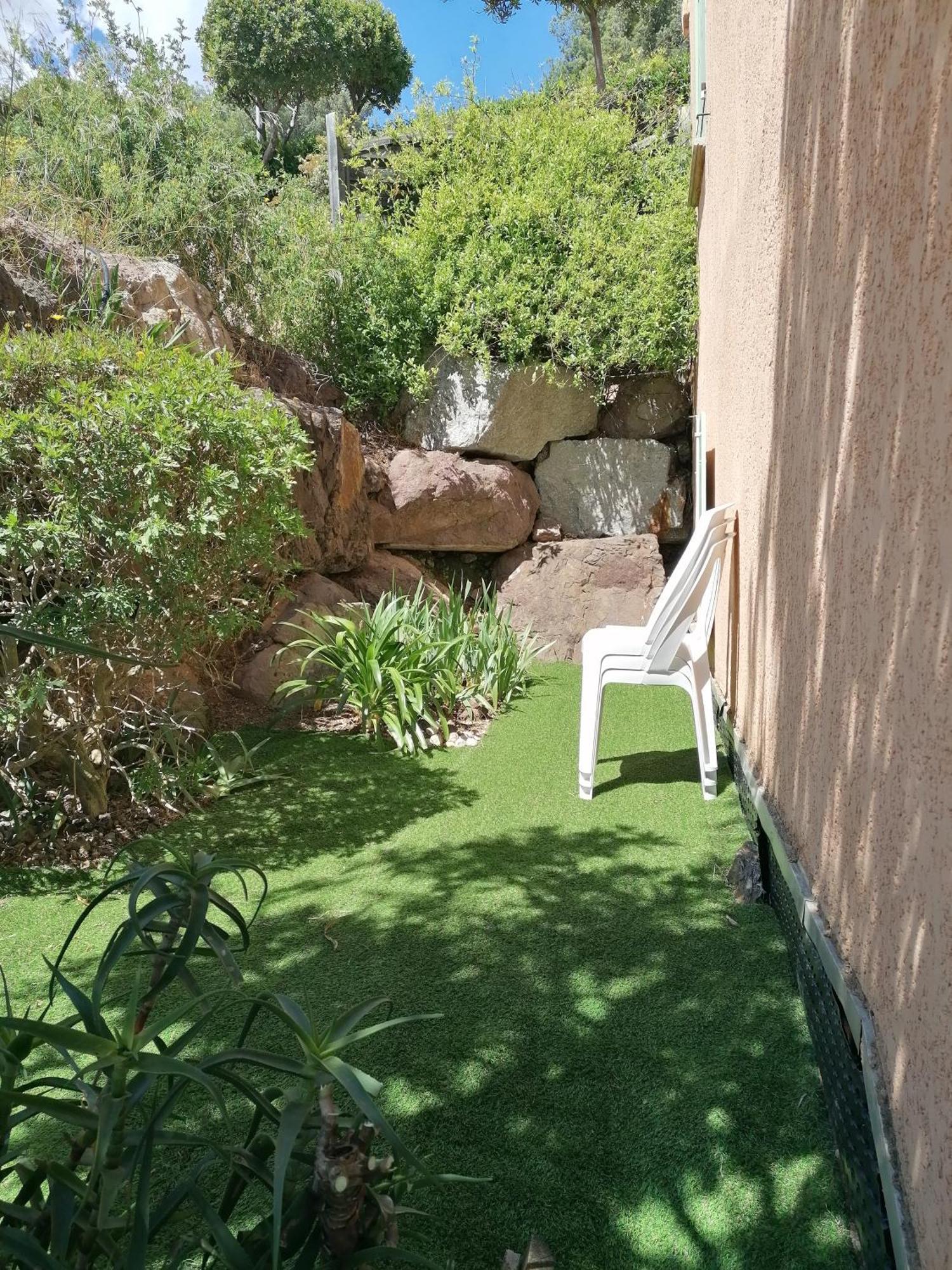 Tres Bel Appartement T3 Avec Splendide Vue Mer لي إيسامبر المظهر الخارجي الصورة